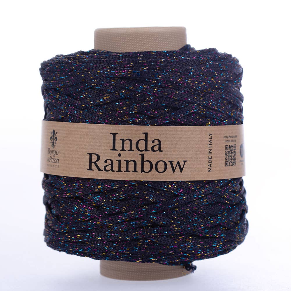 INDA Rainbow : 02