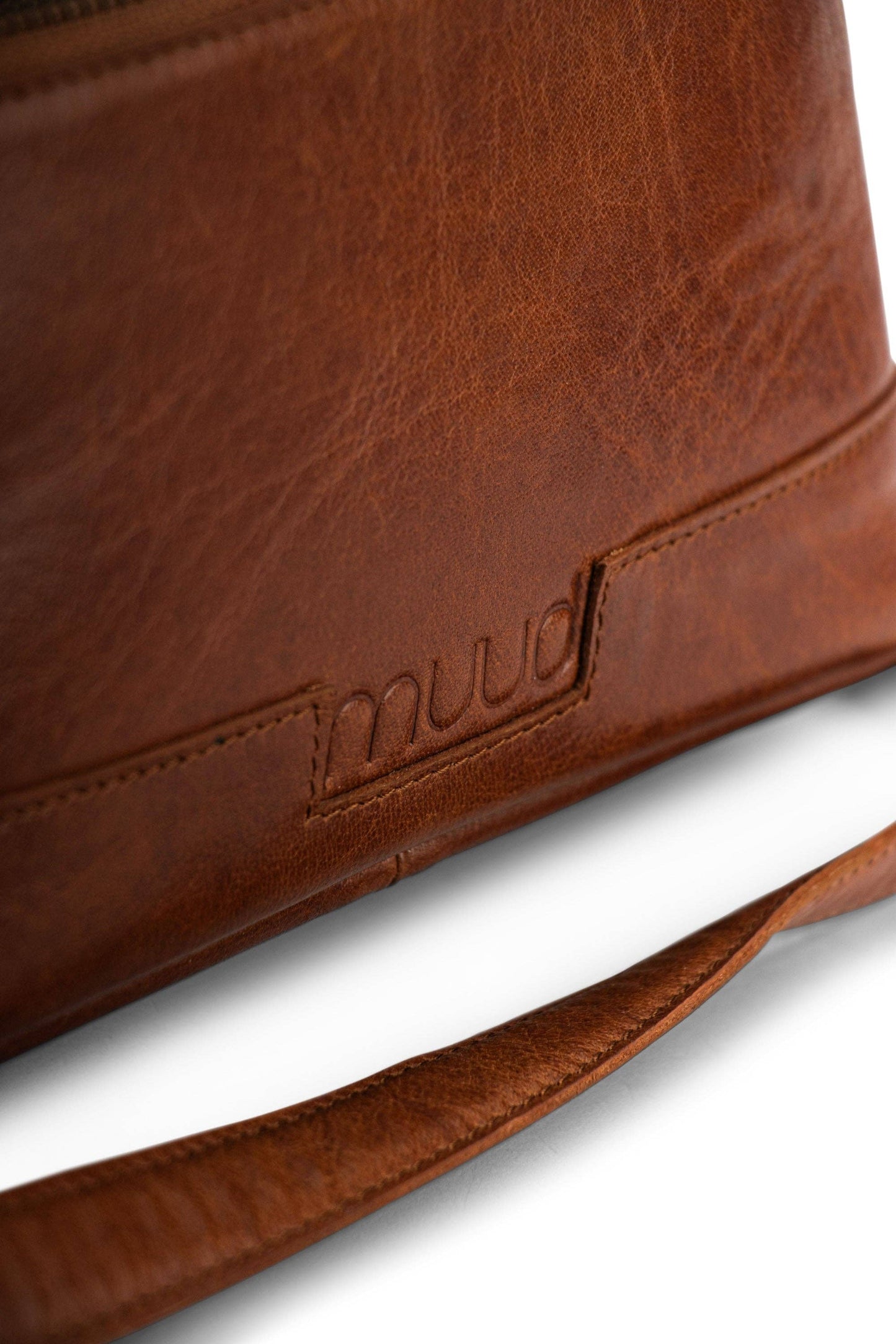 Cleo Projekt Tasche: Rich Brown / Eine Größe