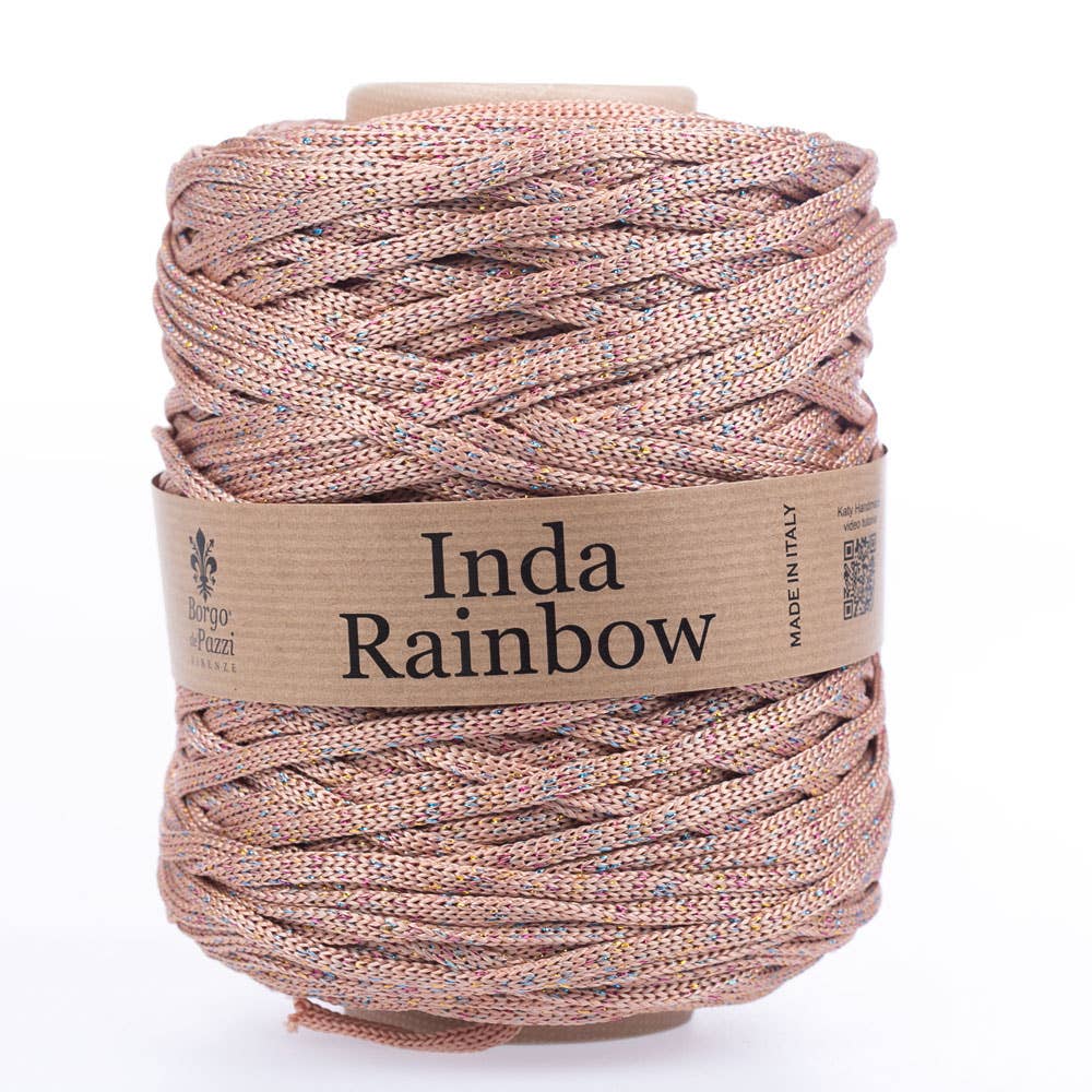 INDA Rainbow : 02