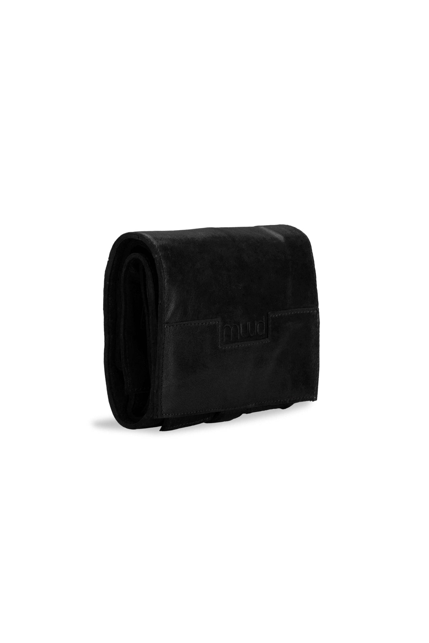 Stockholm XL Nadeltasche – größere Version: Schwarz / Eine Größe