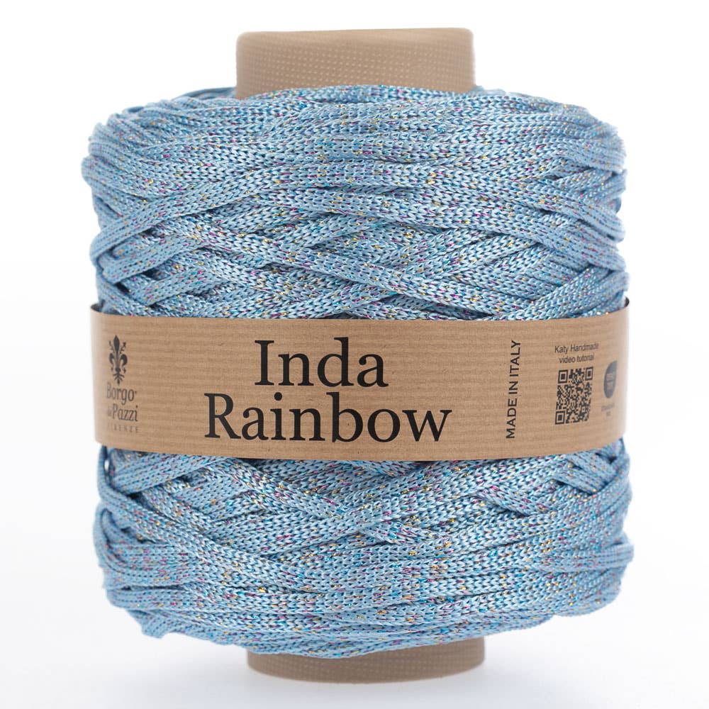 INDA Reinbow: 21