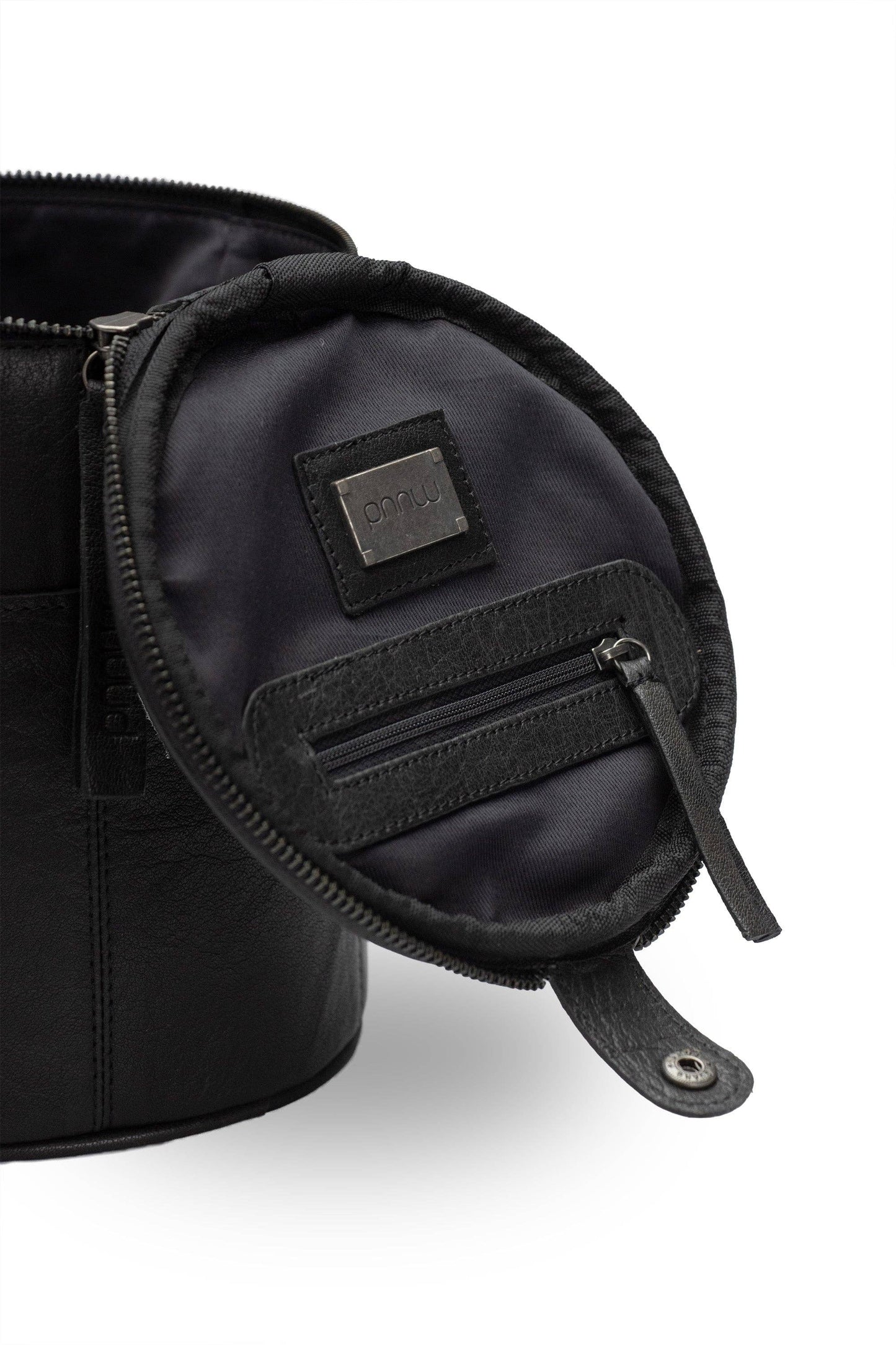 Saturn Project Tasche: Reich Braun / Eine Größe