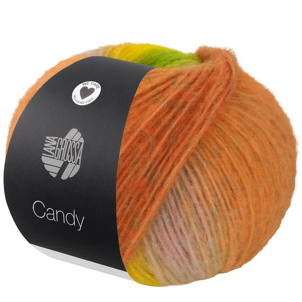 CANDY