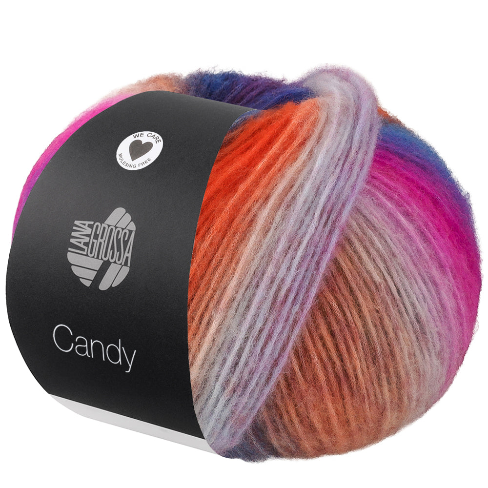 CANDY