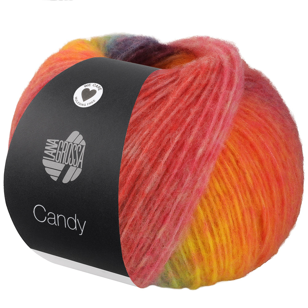 CANDY