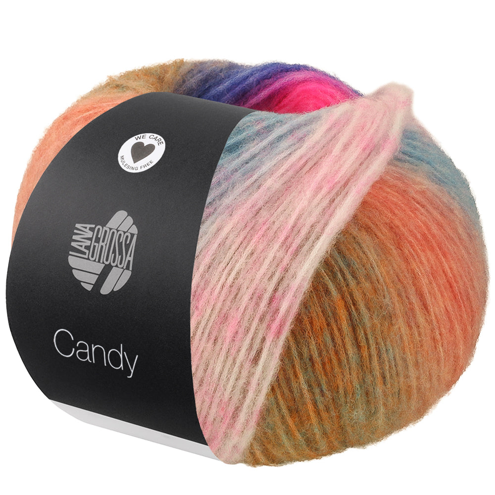 CANDY