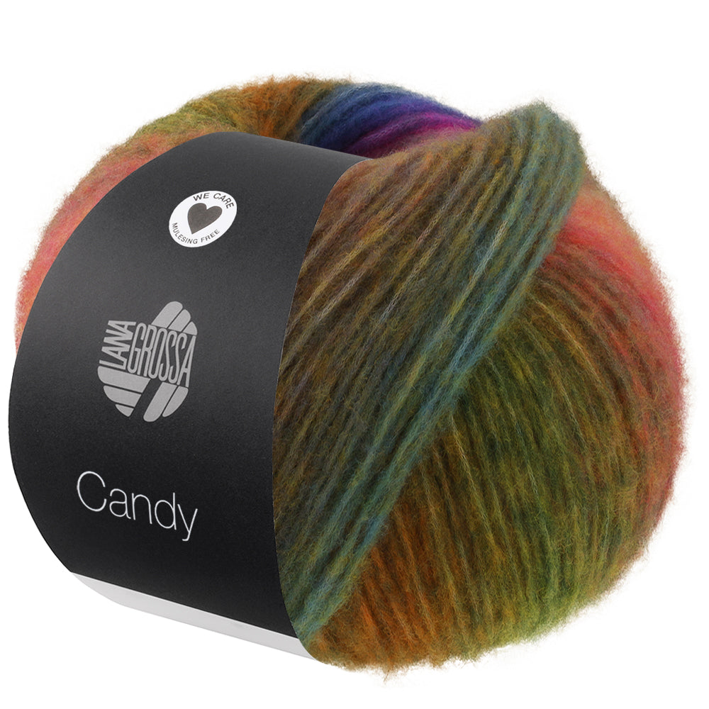 CANDY