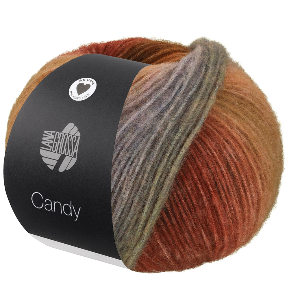 CANDY