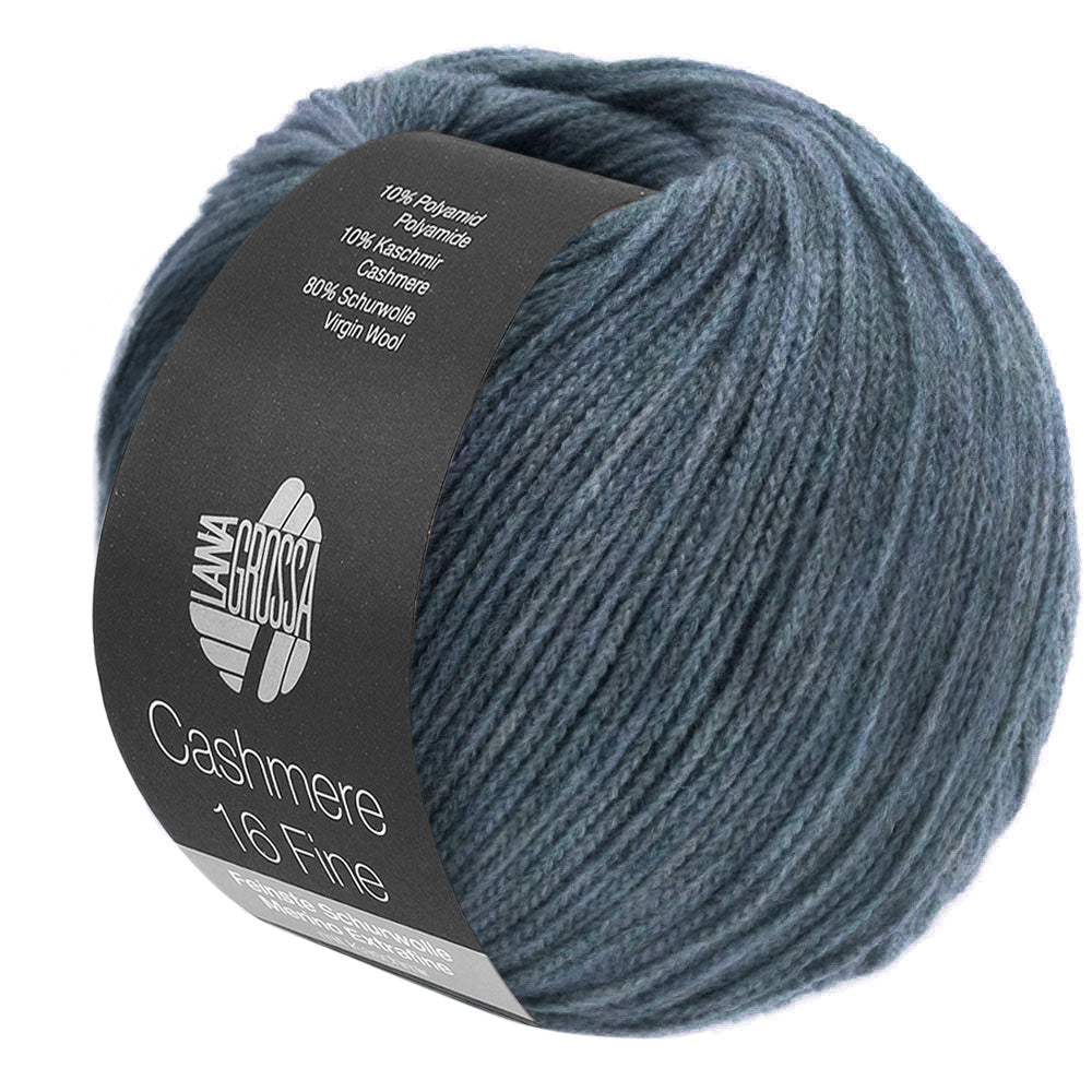CASHMERE 16 FINE