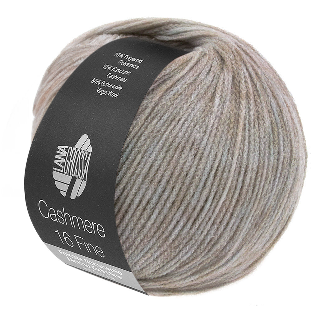 CASHMERE 16 FINE