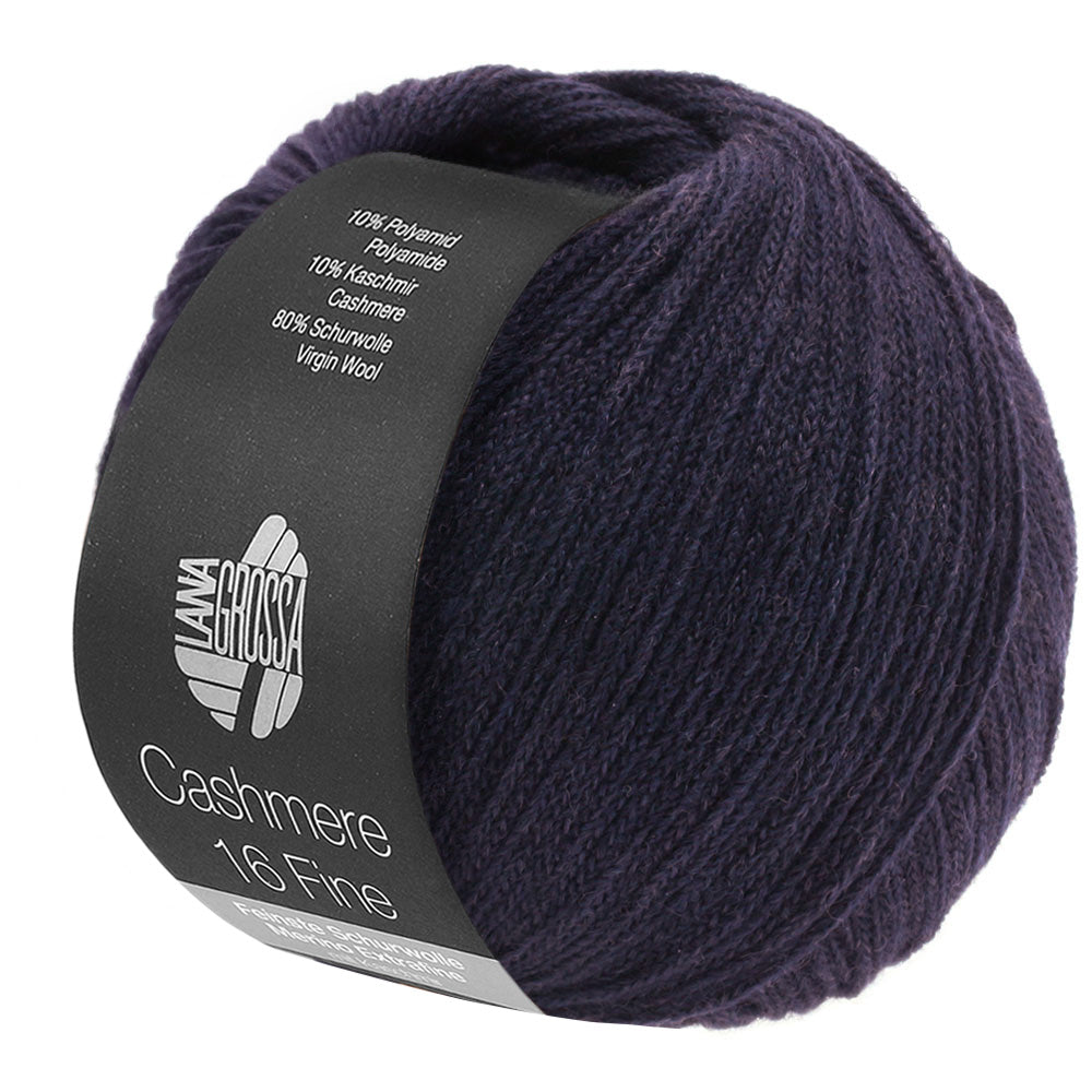 CASHMERE 16 FINE