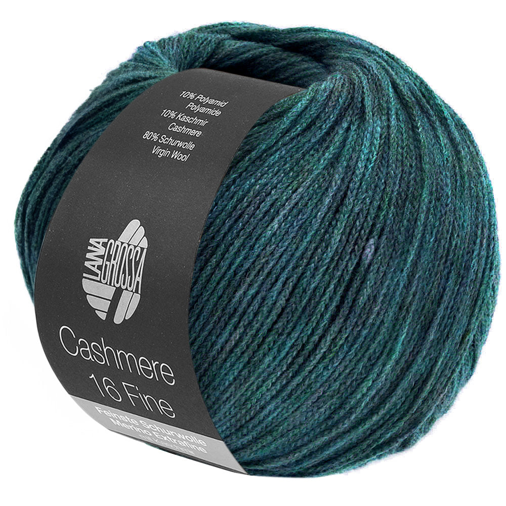 CASHMERE 16 FINE