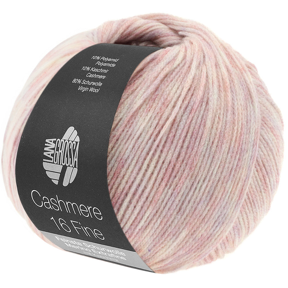 CASHMERE 16 FINE