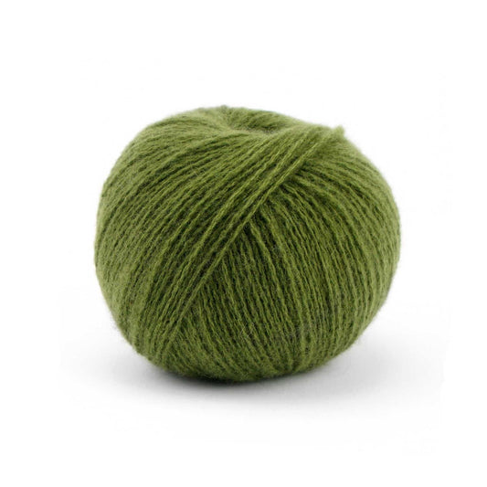 Cashmere Lace