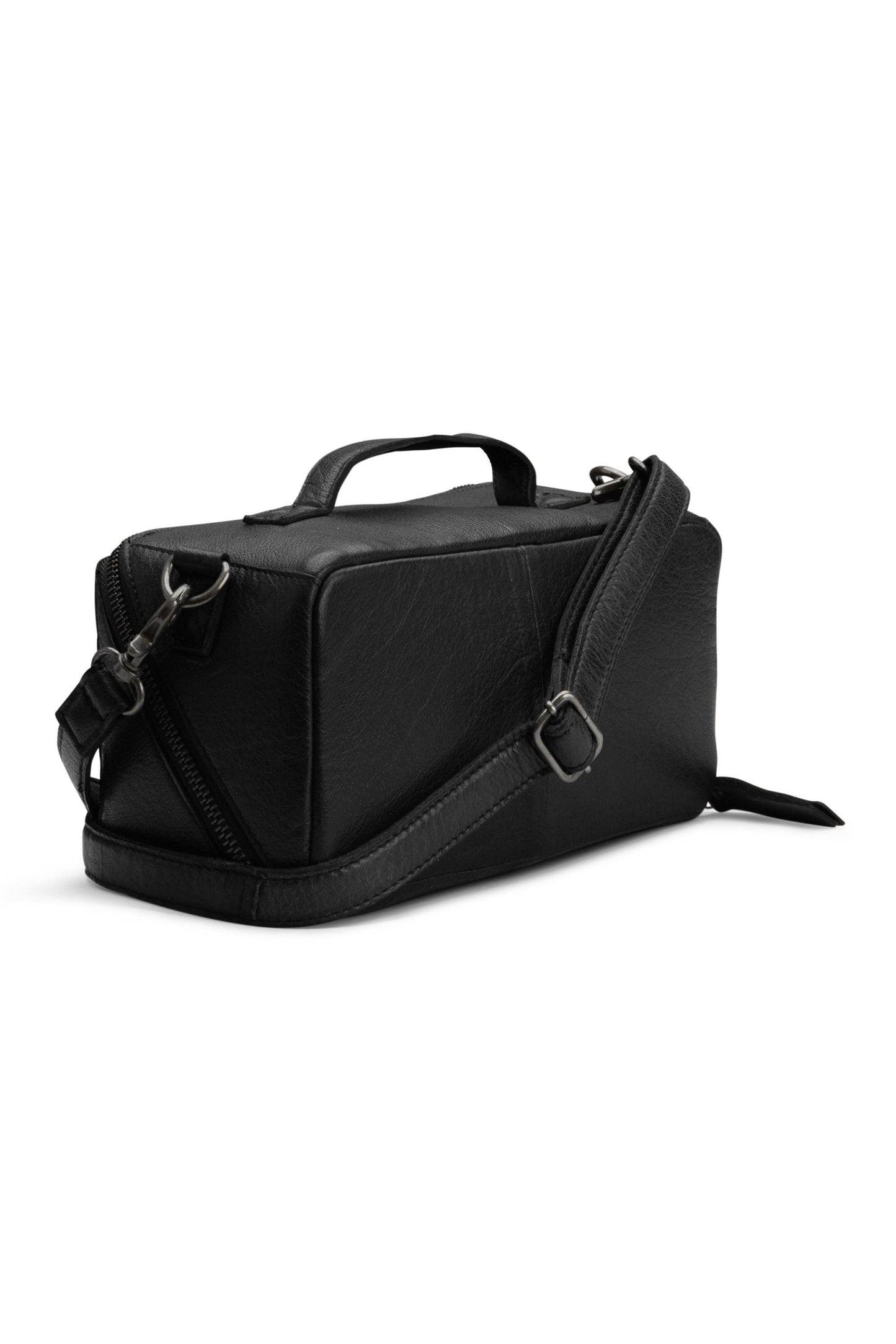 Cleo Projekt Tasche: Schwarz / Eine Größe