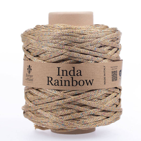 INDA RAINBOW