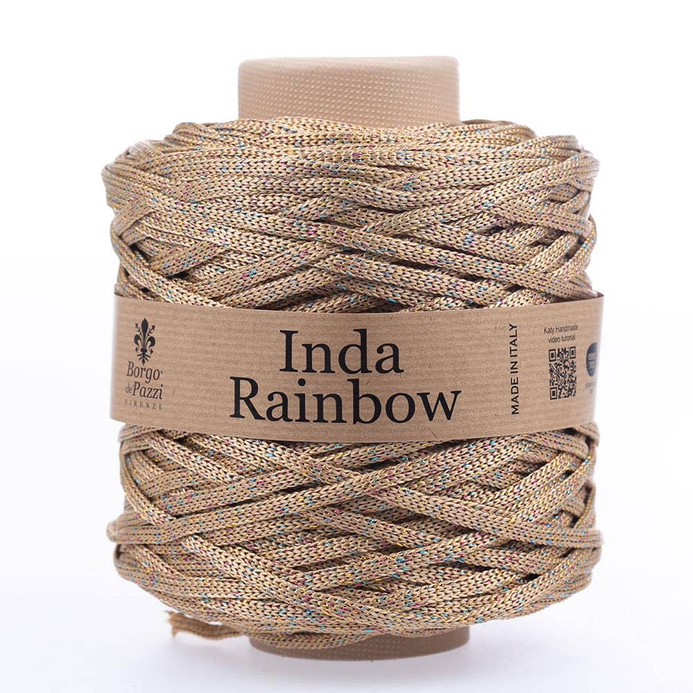 INDA Rainbow : 19