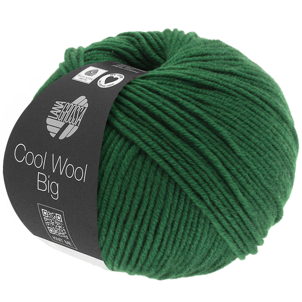 COOL WOOL BIG