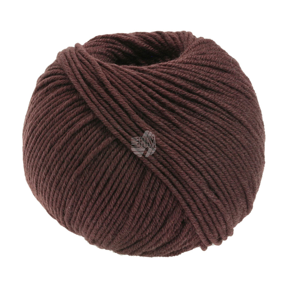 COOL WOOL BIG