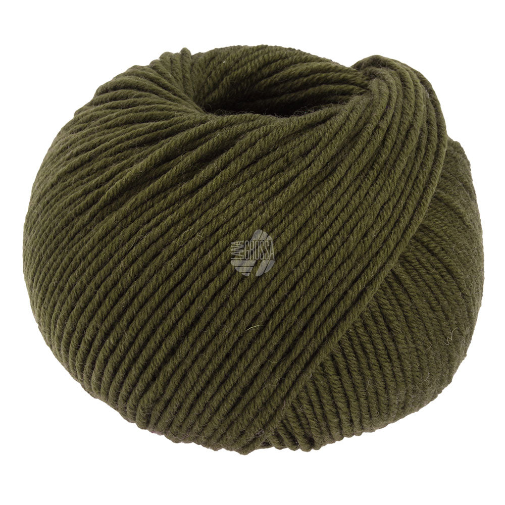 COOL WOOL BIG