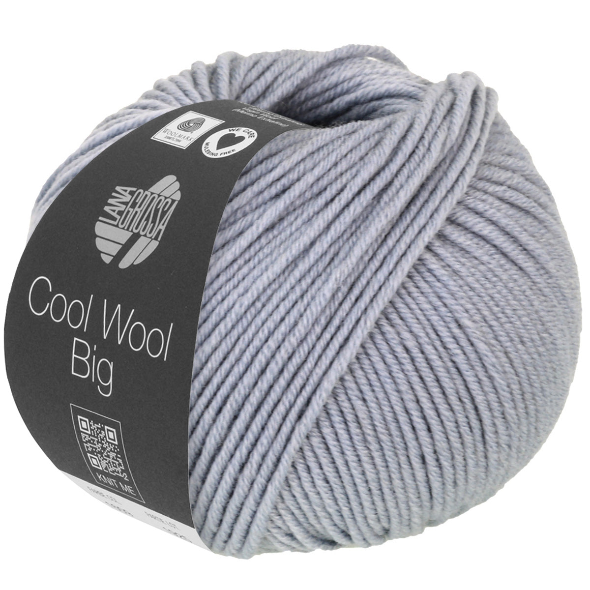 COOL WOOL BIG