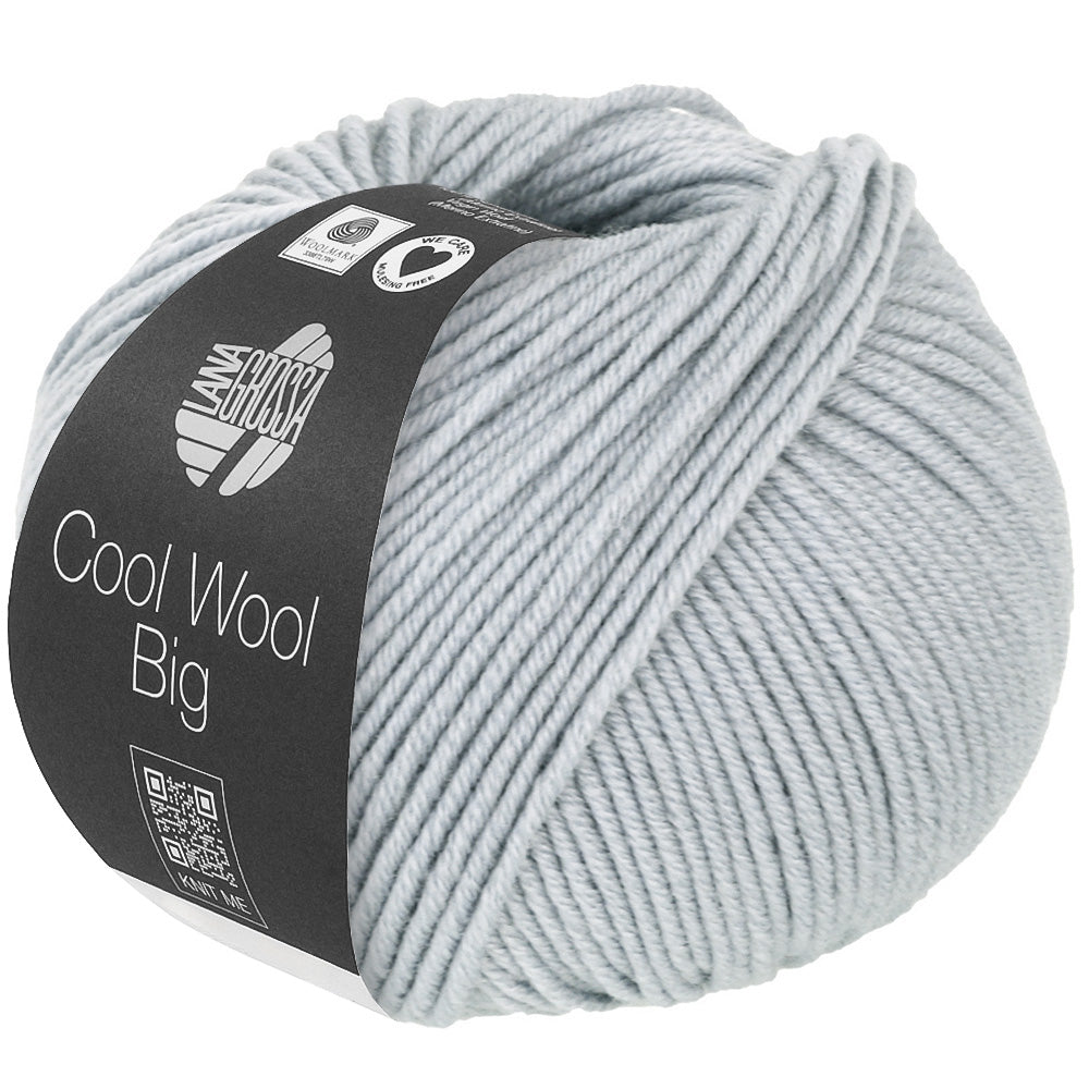 COOL WOOL BIG