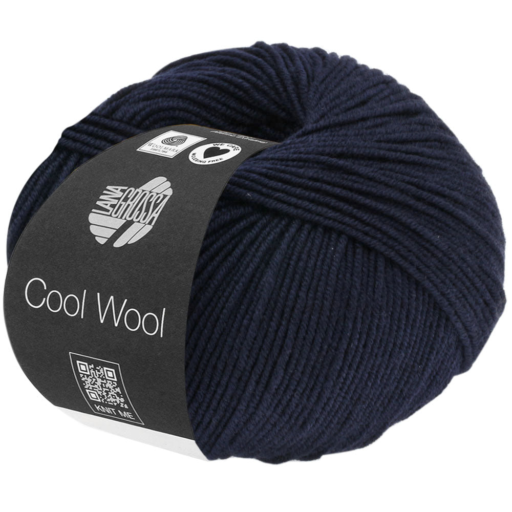 COOL WOOL