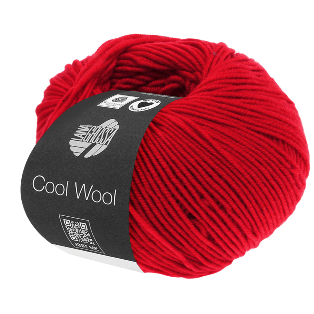 COOL WOOL