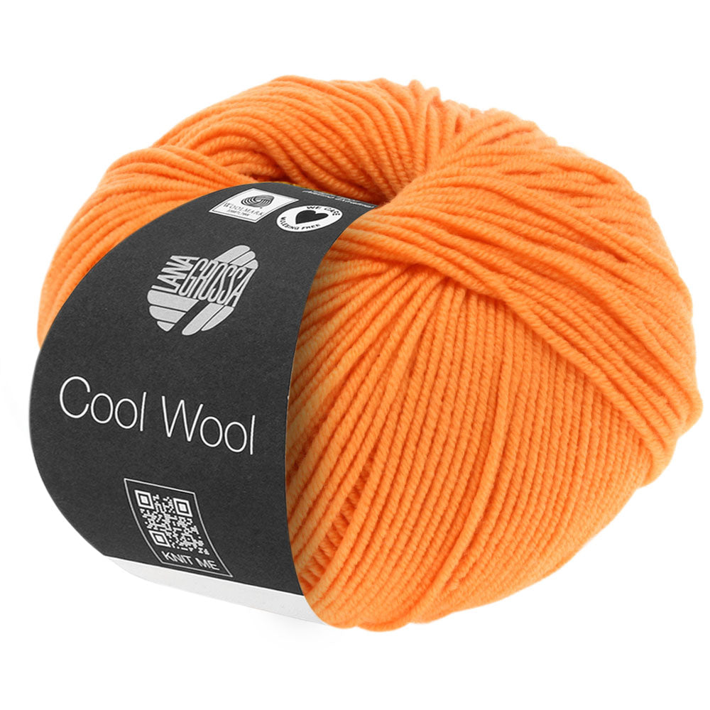 COOL WOOL