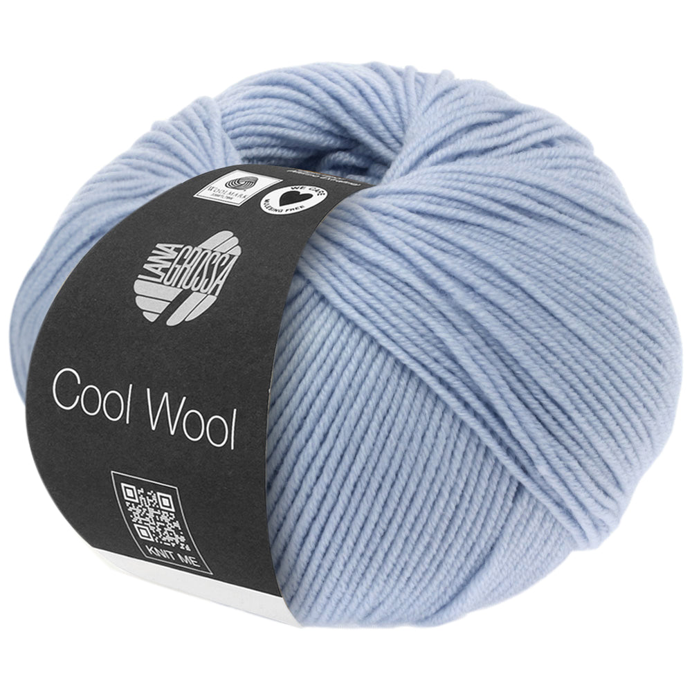 COOL WOOL