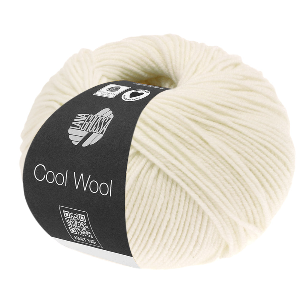 COOL WOOL