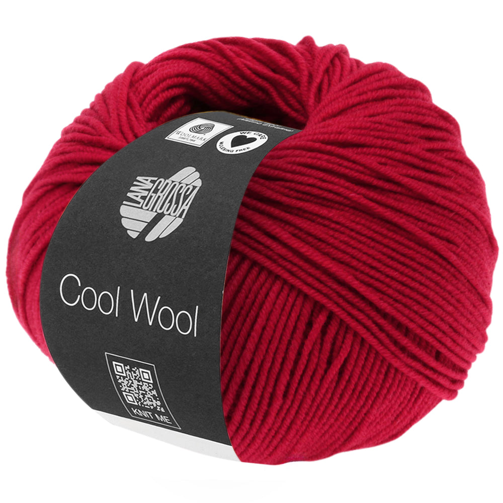 COOL WOOL