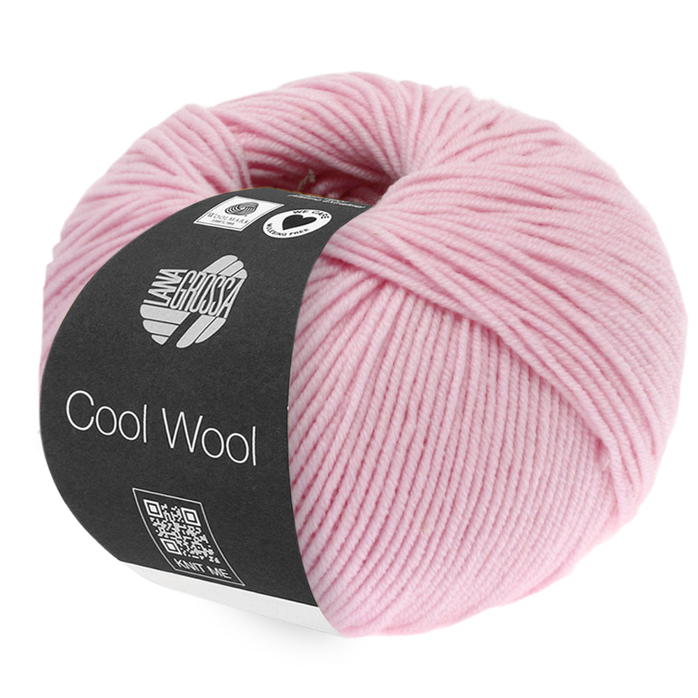 COOL WOOL