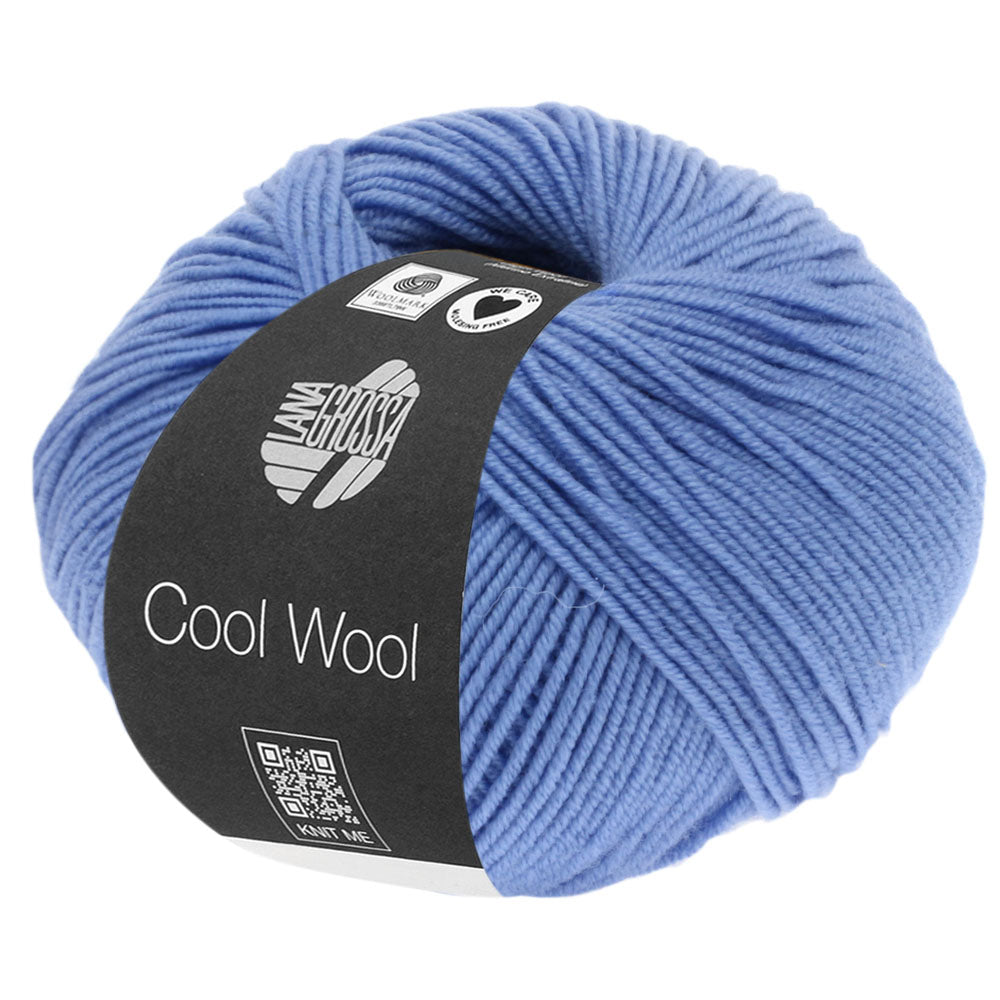 COOL WOOL