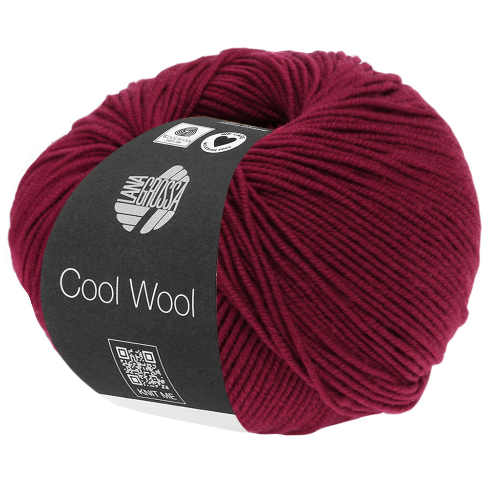 COOL WOOL