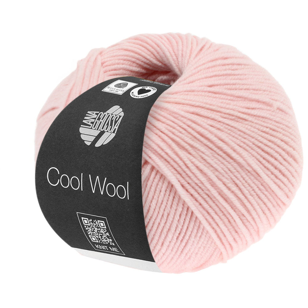 COOL WOOL