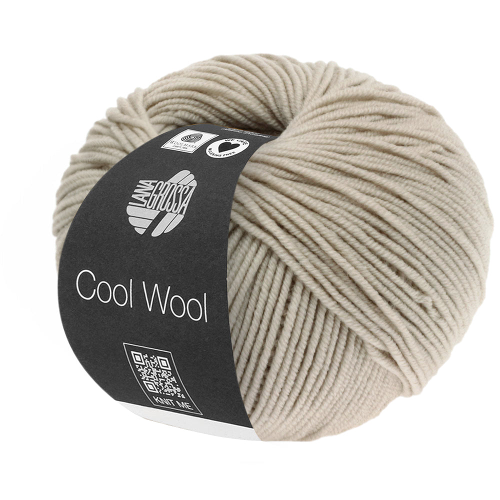 COOL WOOL