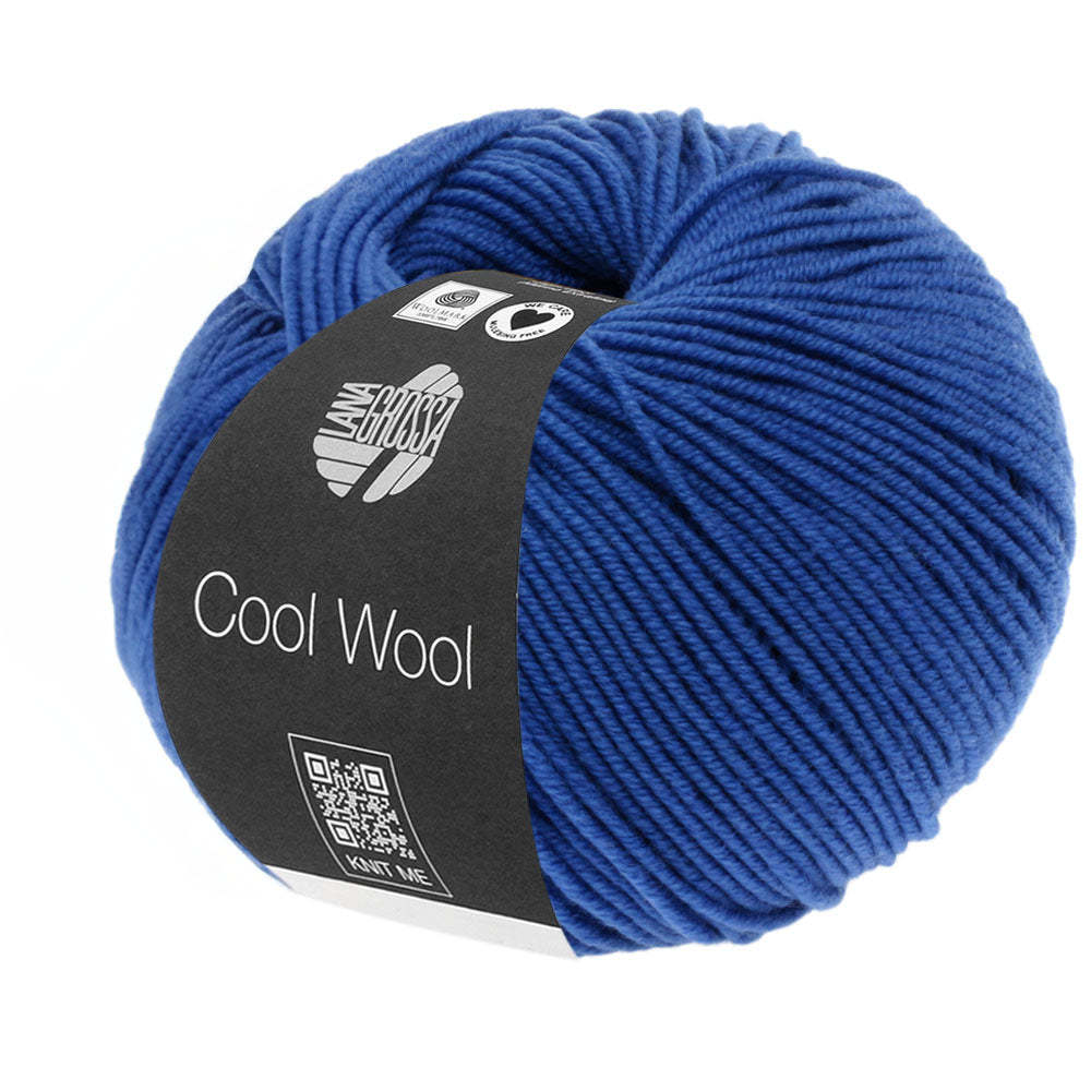 COOL WOOL