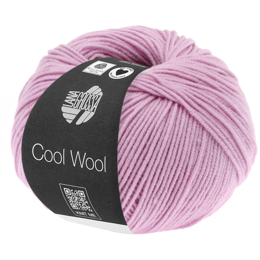 COOL WOOL
