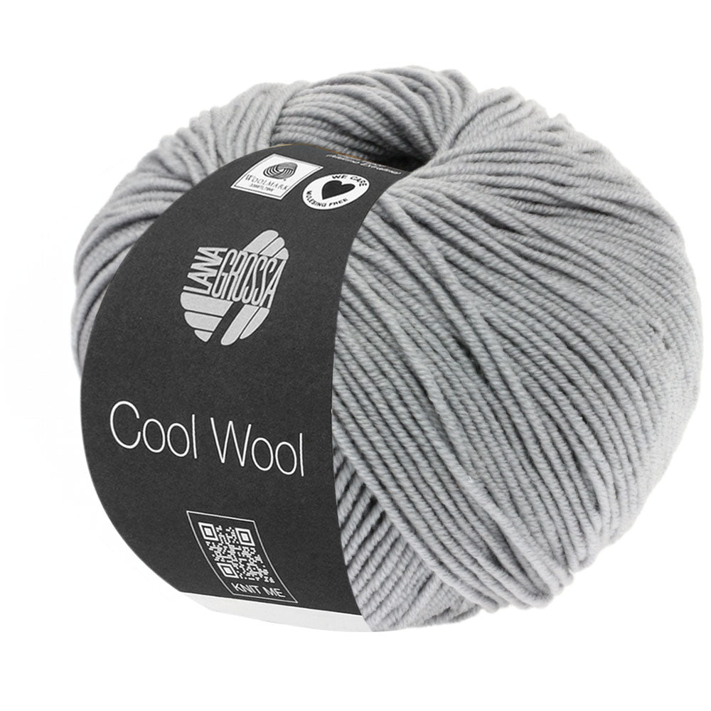 COOL WOOL