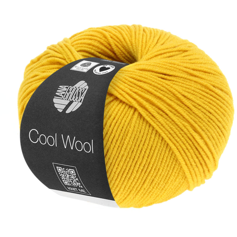 COOL WOOL