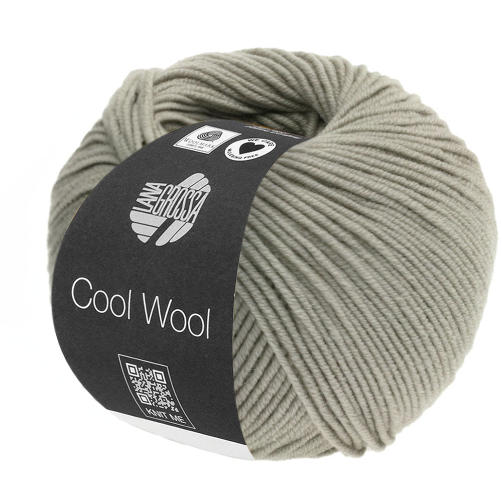 COOL WOOL