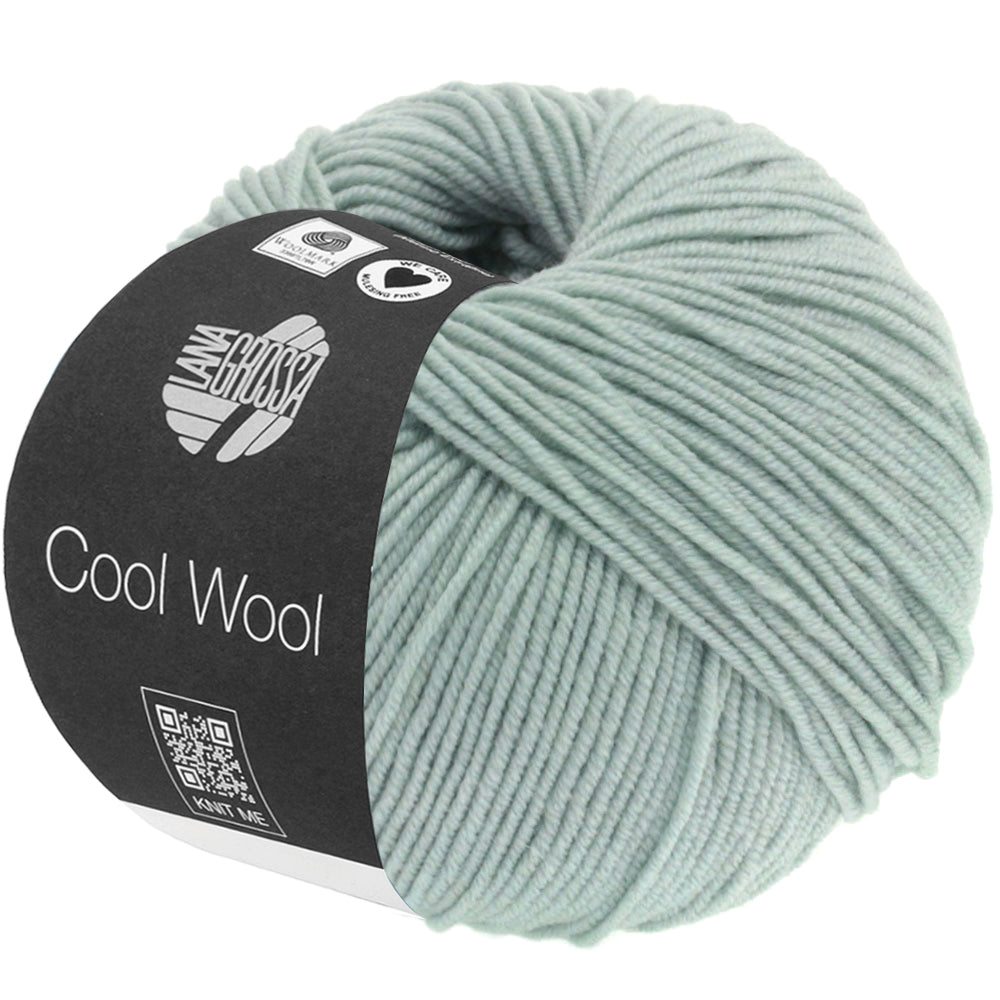 COOL WOOL