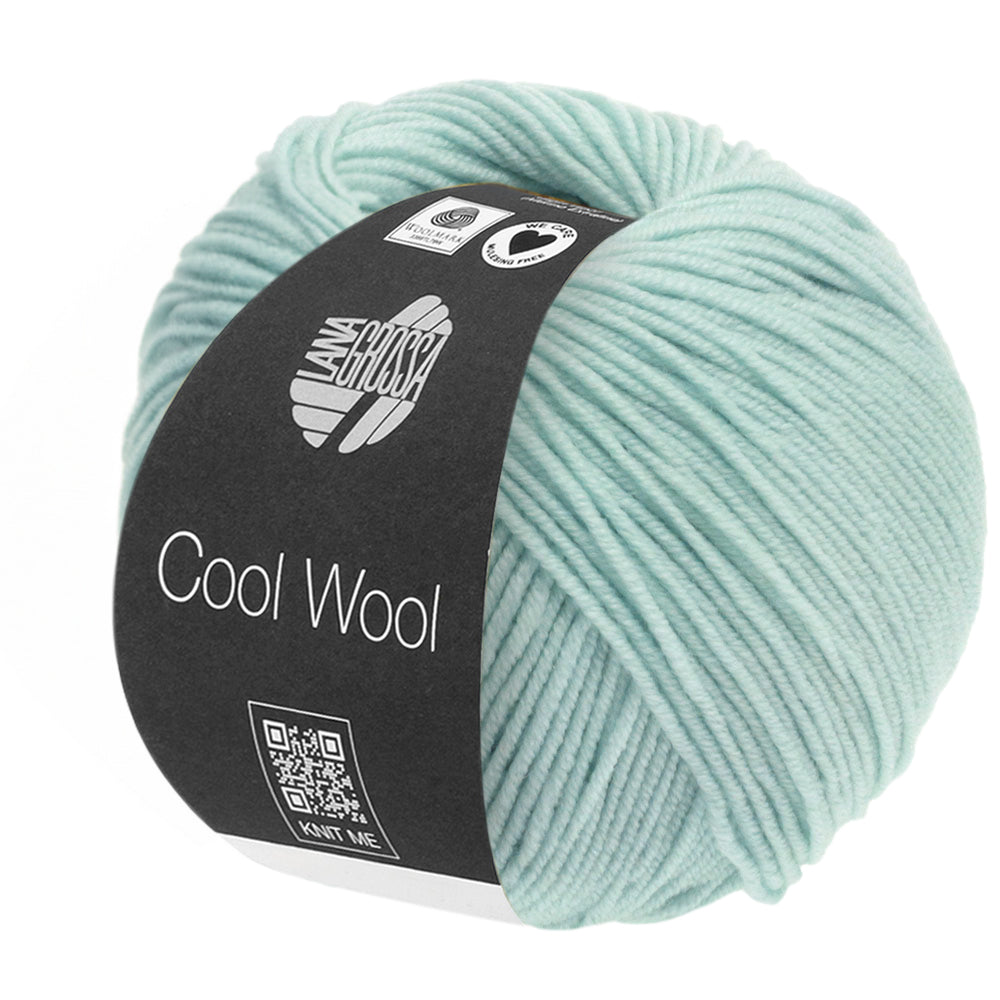 COOL WOOL