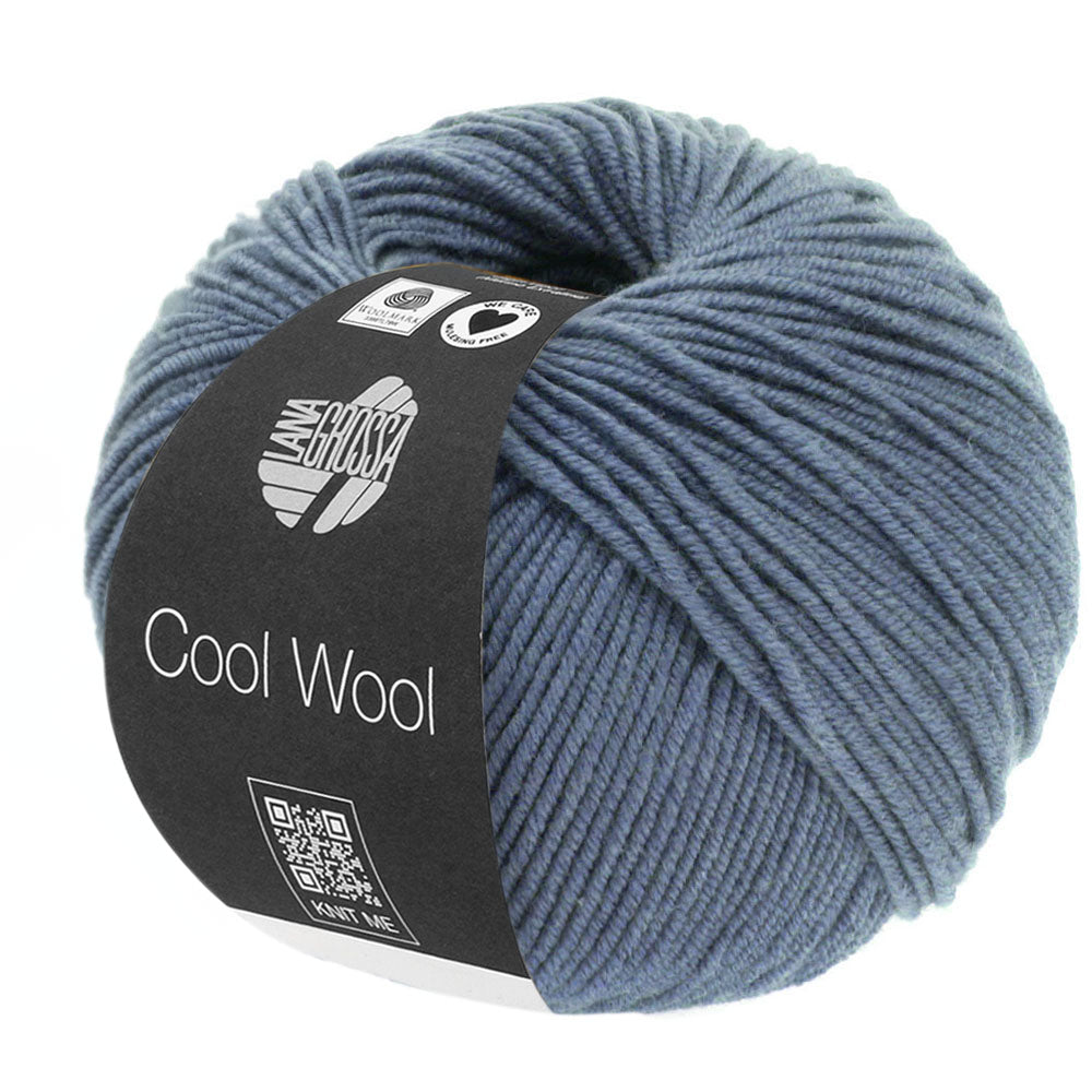 COOL WOOL