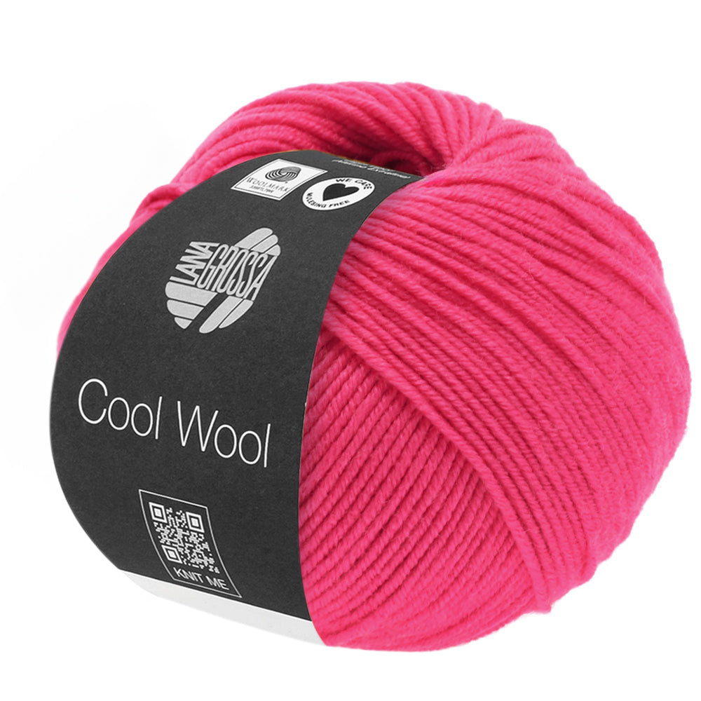 COOL WOOL