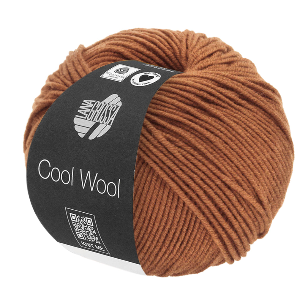 COOL WOOL