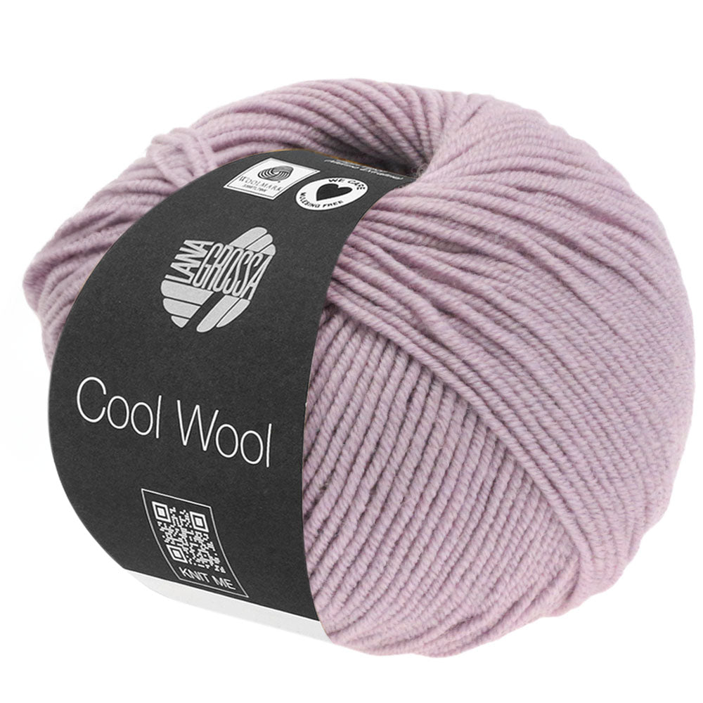 COOL WOOL