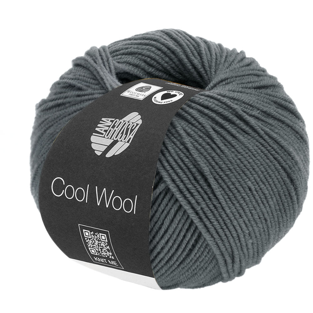 COOL WOOL