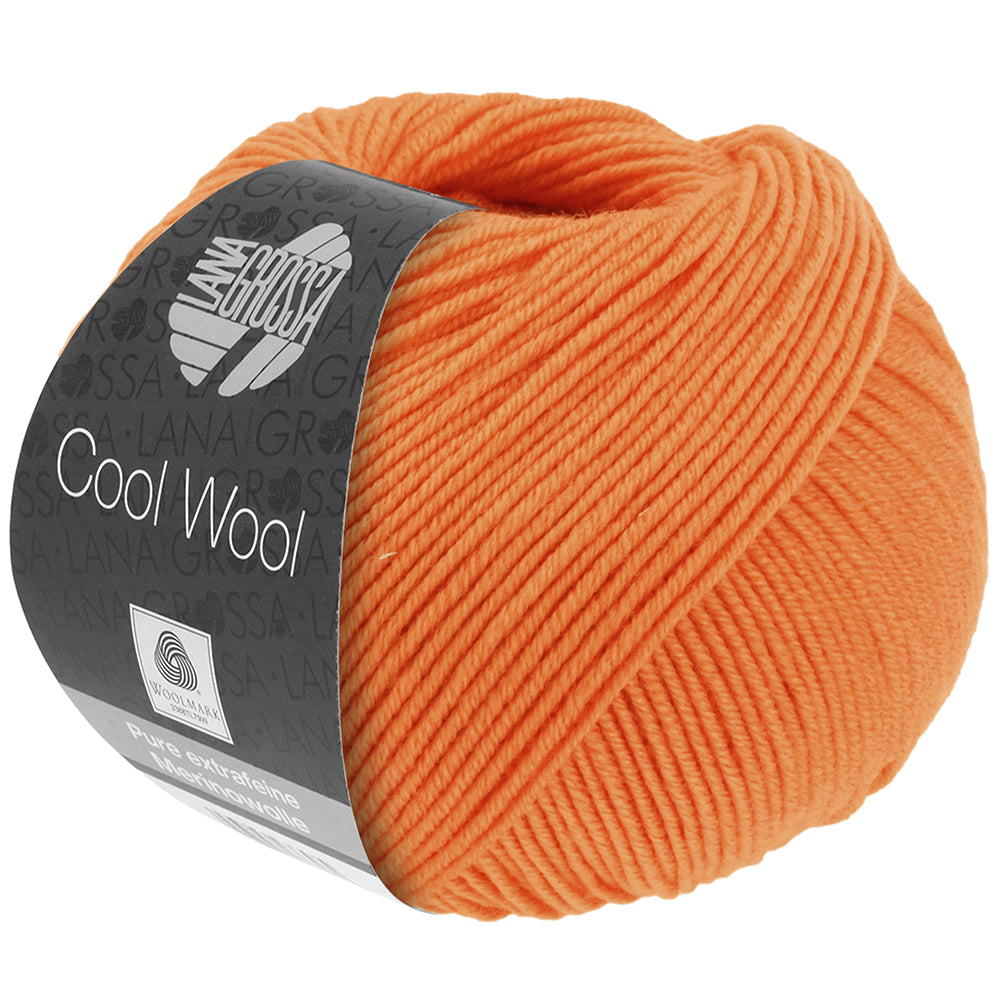 COOL WOOL